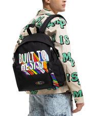 EASTPAK PADDED DAY PAK'R Zaino porta PC 14" con tasca porta borraccia nero - Zaini Scuola & Tempo Libero - 7