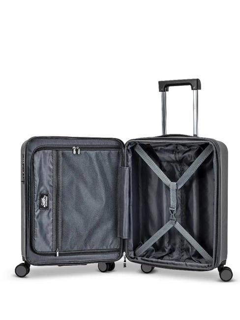 RITMO Trolley bagaglio a mano espandibile antracite - Trolley Rigidi