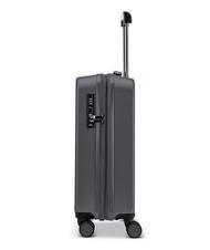 CIAK RONCATO RITMO Trolley bagaglio a mano espandibile antracite - Trolley Rigidi - 3