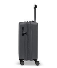 CIAK RONCATO RITMO Trolley bagaglio a mano espandibile antracite - Trolley Rigidi - 4