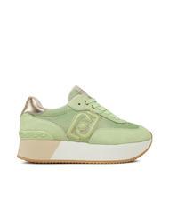 LIUJO DREAMY 02 Sneakers platform - Scarpe Donna