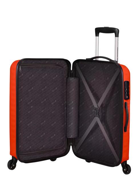 JETDRIVER 2.0 Trolley misura grande flame orange - Trolley Rigidi