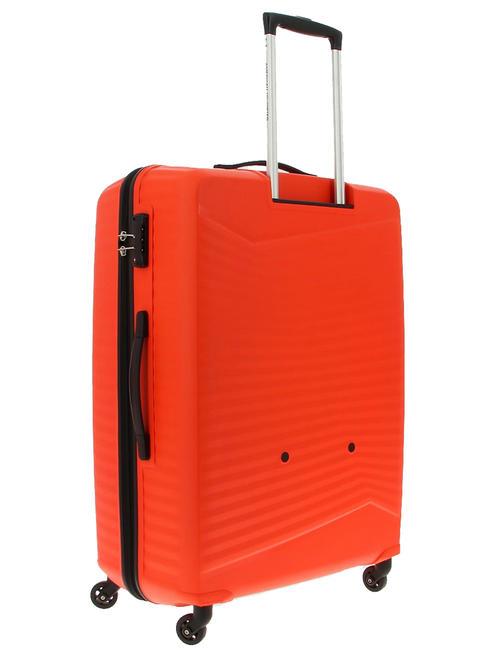 JETDRIVER 2.0 Trolley misura grande flame orange - Trolley Rigidi