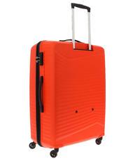 AMERICAN TOURISTER JETDRIVER 2.0 Trolley misura grande flame orange - Trolley Rigidi - 3