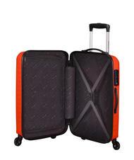 AMERICAN TOURISTER JETDRIVER 2.0 Trolley misura media flame orange - Trolley Rigidi - 2