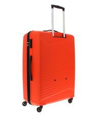 AMERICAN TOURISTER JETDRIVER 2.0 Trolley misura media flame orange - Trolley Rigidi - 3