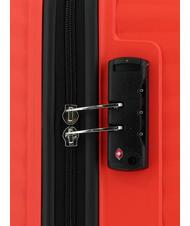 AMERICAN TOURISTER JETDRIVER 2.0 Trolley misura media flame orange - Trolley Rigidi - 4