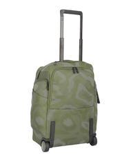 PIQUADRO BRIEF 2 Trolley cabina portabilità zaino verde - Bagagli a mano - 3