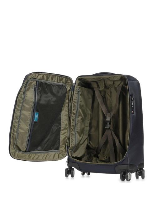 BRIEF 2 Trolley bagaglio a mano blu - Bagagli a mano