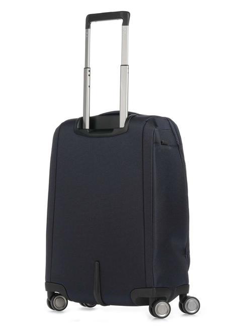 BRIEF 2 Trolley bagaglio a mano blu - Bagagli a mano