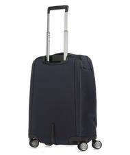 PIQUADRO BRIEF 2 Trolley bagaglio a mano blu - Bagagli a mano - 3
