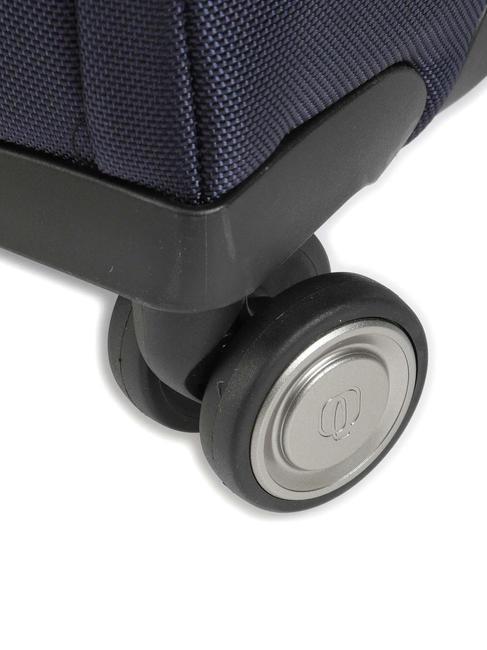 BRIEF 2 Trolley bagaglio a mano blu - Bagagli a mano