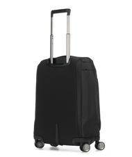 PIQUADRO BRIEF 2 Trolley bagaglio a mano Nero - Bagagli a mano - 3