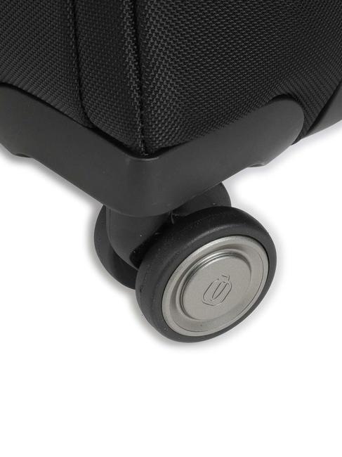 BRIEF 2 Trolley bagaglio a mano Nero - Bagagli a mano