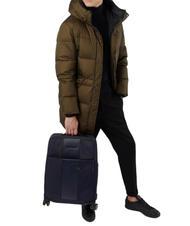 PIQUADRO BRIEF 2 Trolley bagaglio a mano Nero - Bagagli a mano - 7