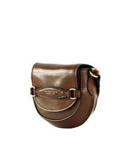THE BRIDGE BETTINA Borsa mini in pelle a tracolla - Borse Donna