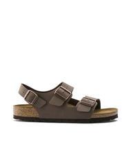 BIRKENSTOCK MILANO Ciabatta sandalo Birko-Flor - Scarpe Unisex