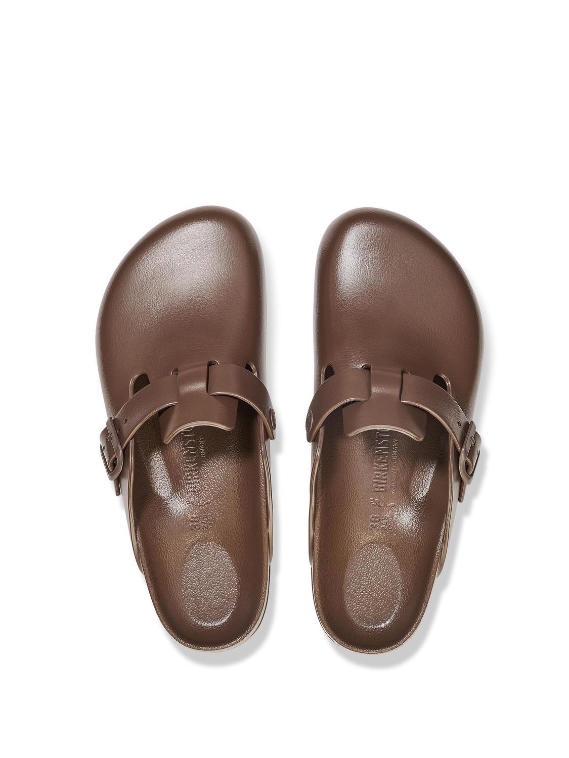 Ciabatte Birkenstock Boston Birkenstock Gomma Donna Birkenstock