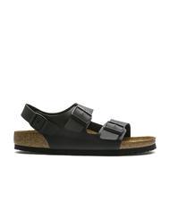 BIRKENSTOCK MILANO Sandalo ciabatta Birko-Flor - Scarpe Unisex