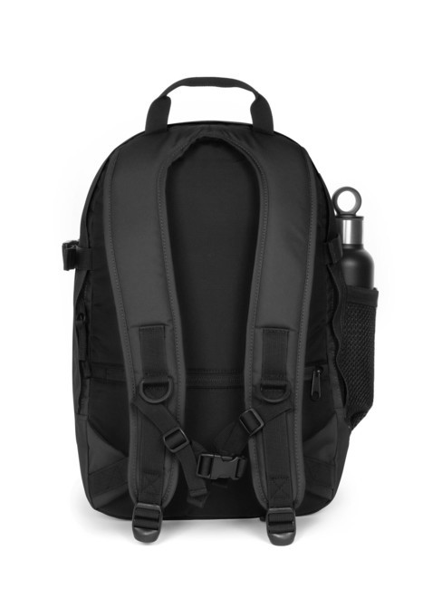 SAFEFLOID CS Zaino porta pc 15" mono black2 - Zaini da lavoro porta PC