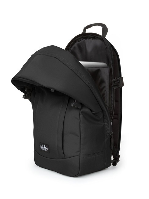 SAFEFLOID CS Zaino porta pc 15" mono black2 - Zaini da lavoro porta PC