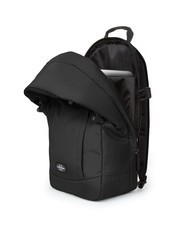 EASTPAK SAFEFLOID CS Zaino porta pc 15" mono black2 - Zaini da lavoro porta PC - 5