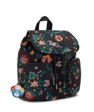 KIPLING ANTO S FRIDA KAHLO Zaino con tasche frida kahlo floral - Borse Donna - 2
