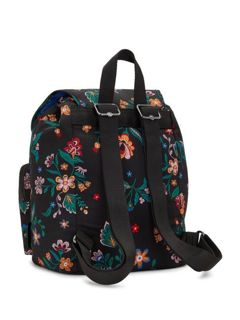 ANTO S FRIDA KAHLO Zaino con tasche frida kahlo floral - Borse Donna