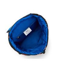 KIPLING ANTO S FRIDA KAHLO Zaino con tasche frida kahlo floral - Borse Donna - 4