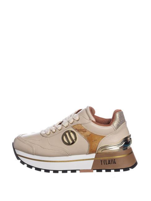 GEO CLASSIC Sneakers Donna nudo - Scarpe Donna