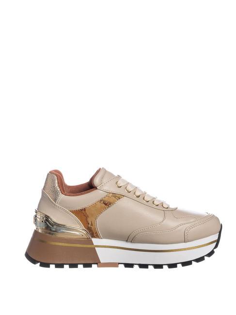 GEO CLASSIC Sneakers Donna nudo - Scarpe Donna