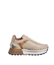 ALVIERO MARTINI PRIMA CLASSE GEO CLASSIC Sneakers Donna nudo - Scarpe Donna - 3