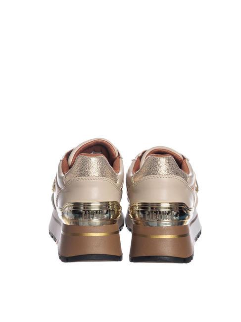 GEO CLASSIC Sneakers Donna nudo - Scarpe Donna