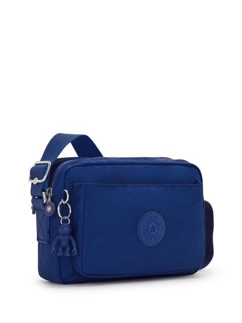 ABANU M Borsa a tracolla deep sky blue - Borse Donna