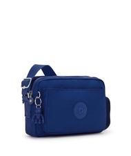 KIPLING ABANU M Borsa a tracolla deep sky blue - Borse Donna - 2
