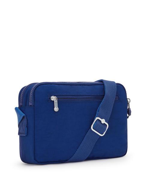 ABANU M Borsa a tracolla deep sky blue - Borse Donna