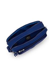 KIPLING ABANU M Borsa a tracolla deep sky blue - Borse Donna - 5