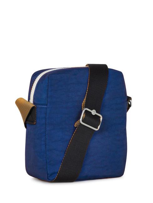 CHAZ CNT Mini Bag a tracolla deep sky blue c - Borse Donna