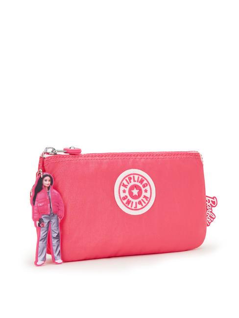 CREATIVITY L BARBIE Pochette lively pink - Borse e accessori kids