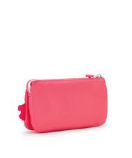 KIPLING CREATIVITY L BARBIE Pochette lively pink - Borse e accessori kids - 3