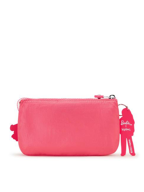 CREATIVITY L BARBIE Pochette lively pink - Borse e accessori kids
