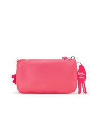 KIPLING CREATIVITY L BARBIE Pochette lively pink - Borse e accessori kids - 4