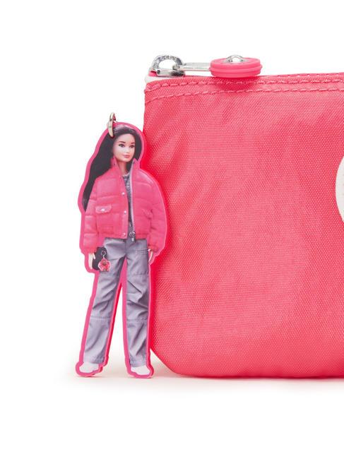 CREATIVITY L BARBIE Pochette lively pink - Borse e accessori kids