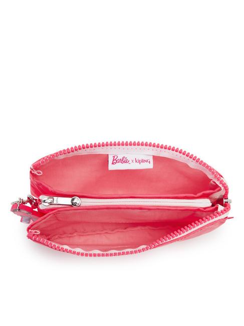 CREATIVITY L BARBIE Pochette lively pink - Borse e accessori kids
