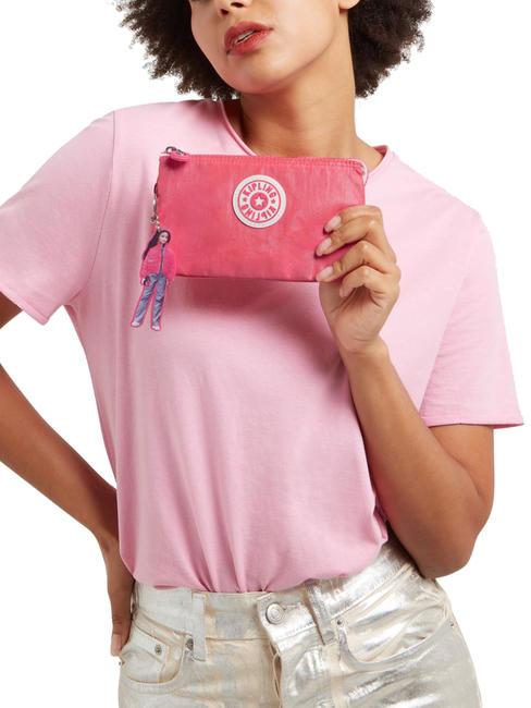 CREATIVITY L BARBIE Pochette lively pink - Borse e accessori kids