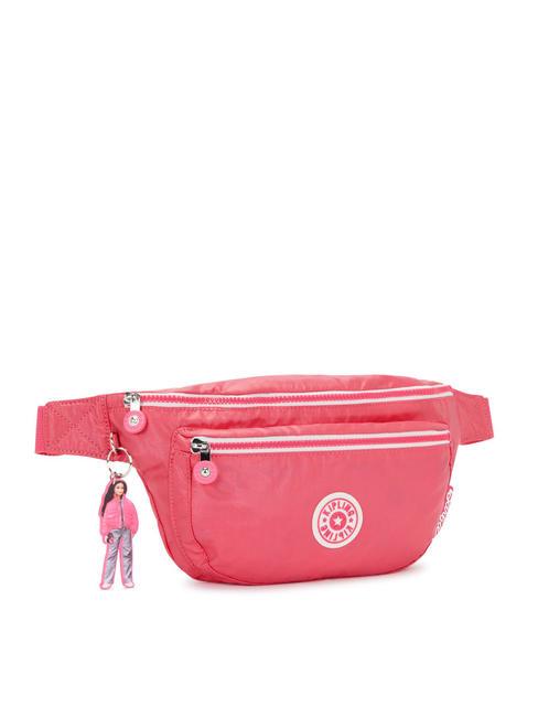 YASEMINA XL BARBIE Borsa marsupio a spalla lively pink - Borse e accessori kids