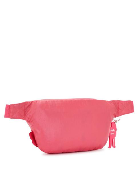 YASEMINA XL BARBIE Borsa marsupio a spalla lively pink - Borse e accessori kids