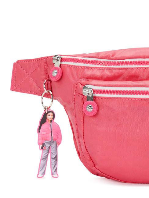 YASEMINA XL BARBIE Borsa marsupio a spalla lively pink - Borse e accessori kids