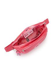 KIPLING YASEMINA XL BARBIE Borsa marsupio a spalla lively pink - Borse e accessori kids - 5