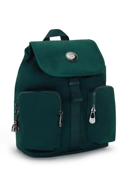ANTO S Zaino deepest emerald - Borse Donna